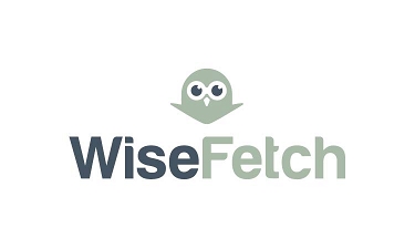 WiseFetch.com